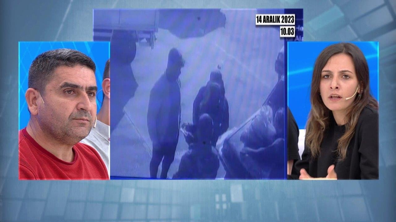 Mustafa Hakkulu cinayetinde yeni gelişmeler...