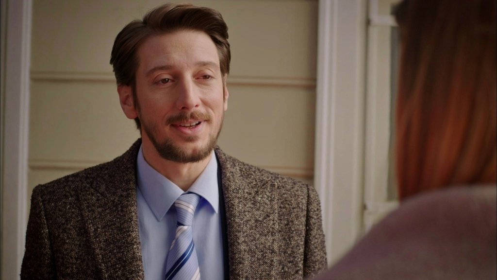 Asiye, oyunu sürdürebilecek mi? 6. bölüm fotogaleri