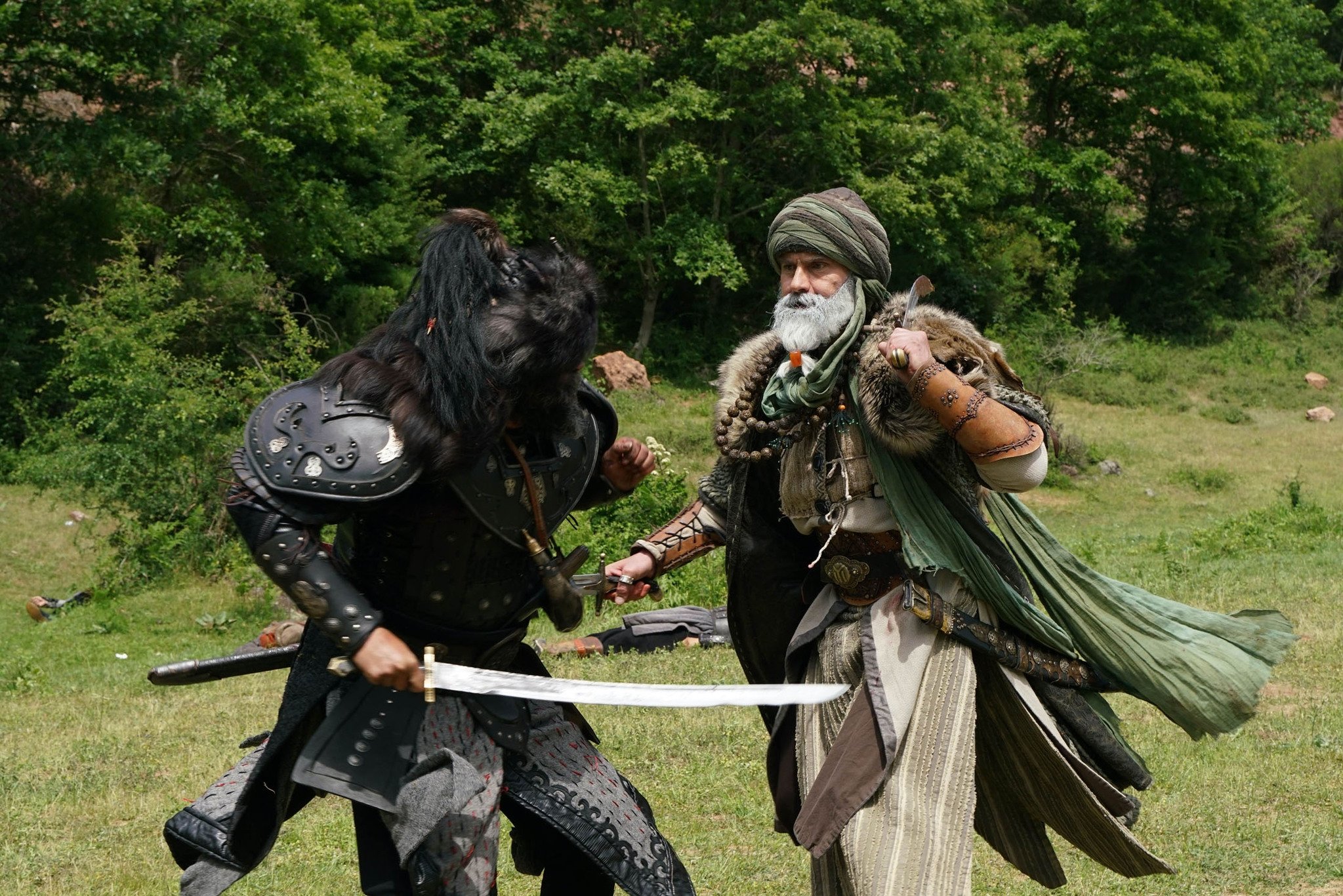 60. Bölüm Foto Galeri