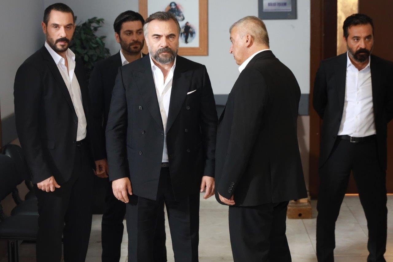 143. Bölüm Foto Galeri 