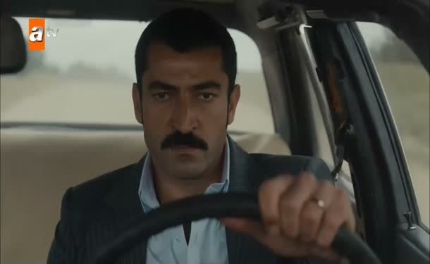 ’Hadi öldür beni Mahir!’