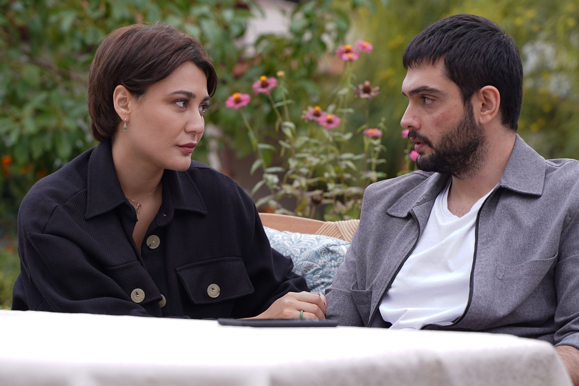 Kalp Yarası 19. Bölüm Foto Galeri