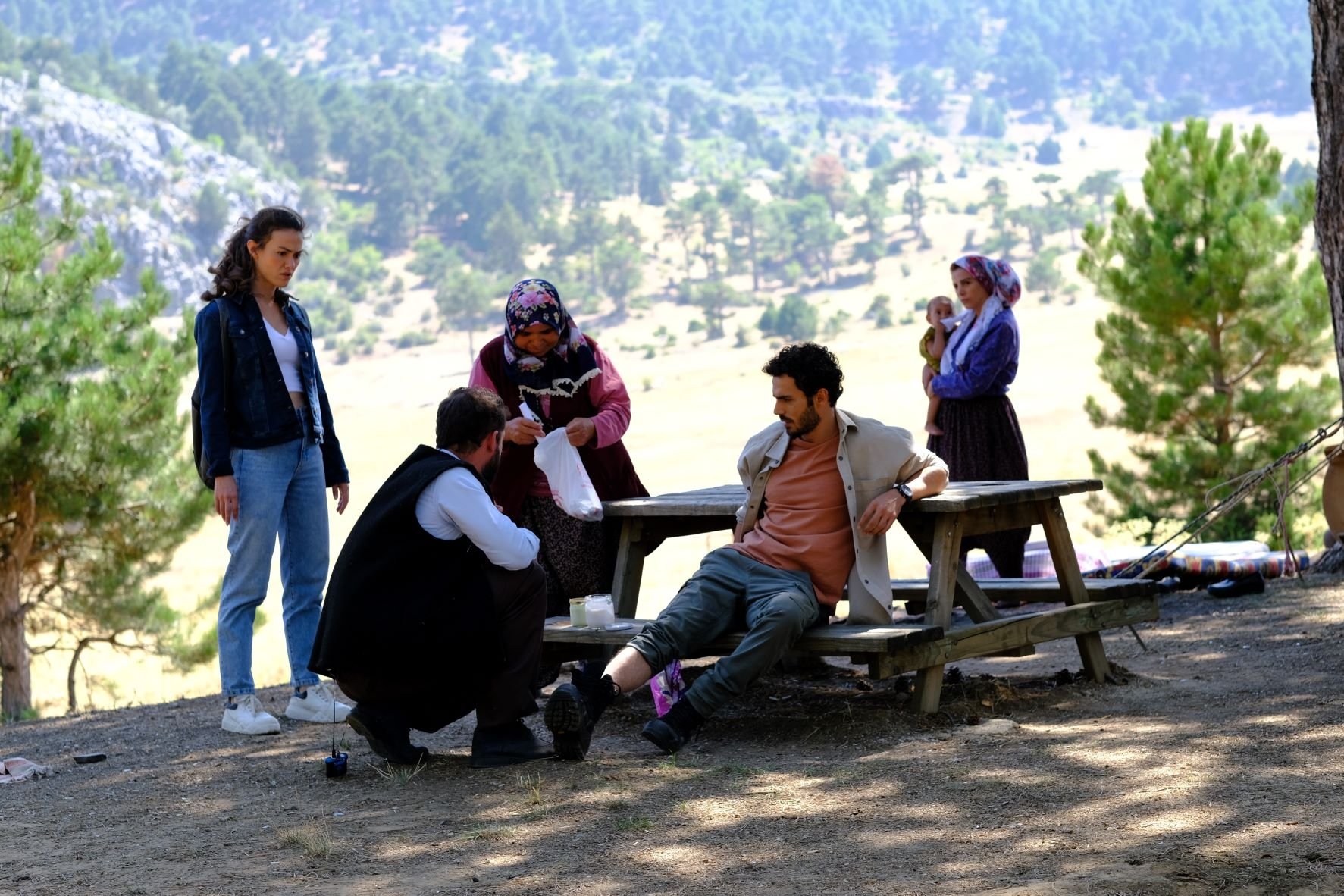 10. Bölüm Foto Galeri