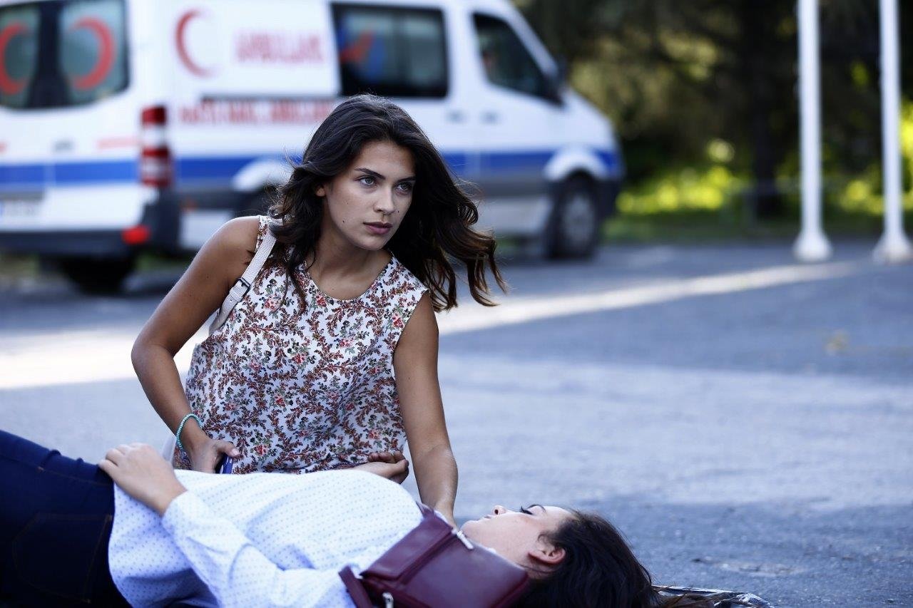 90. bölüm foto galeri 