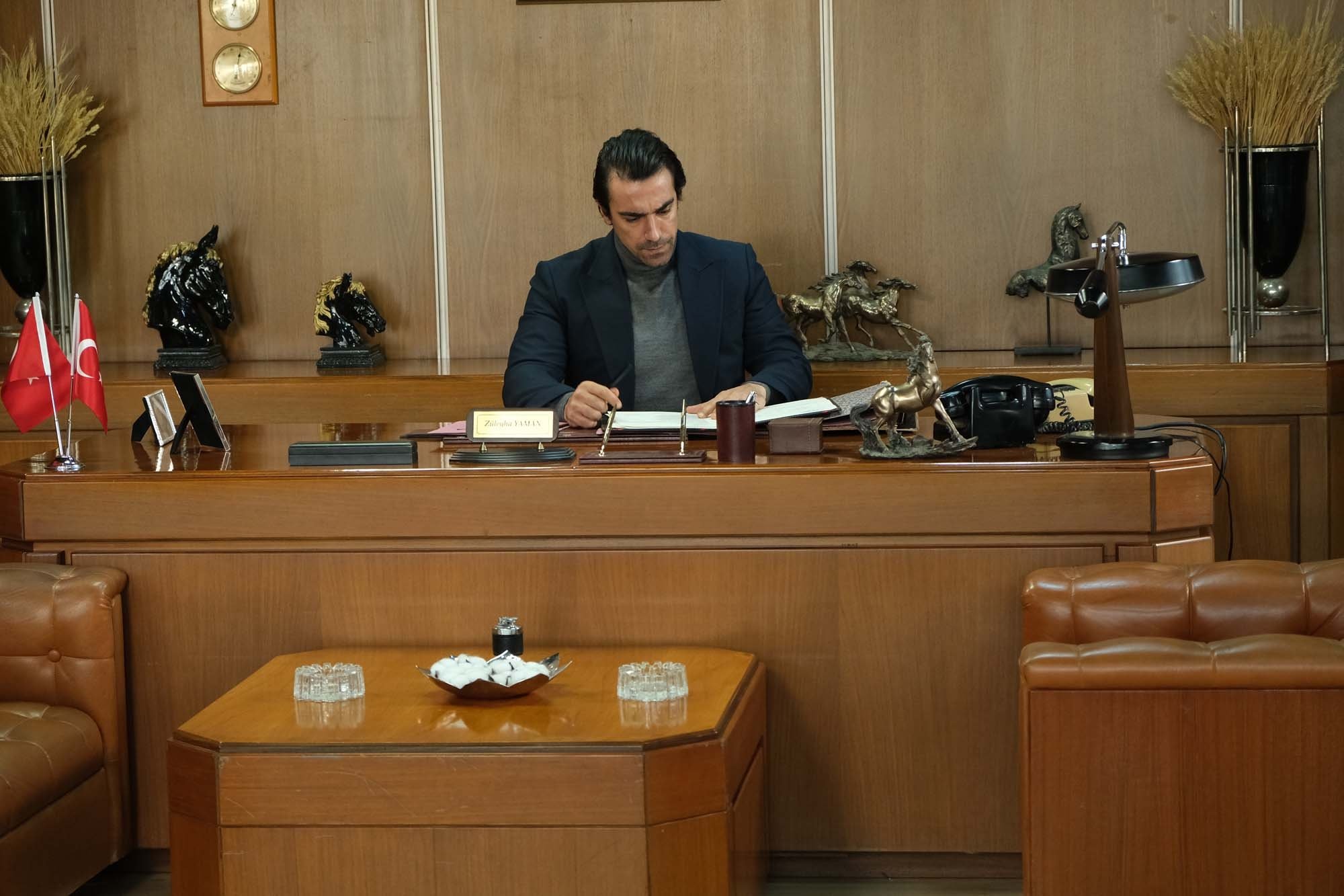 127. Bölüm Foto Galeri