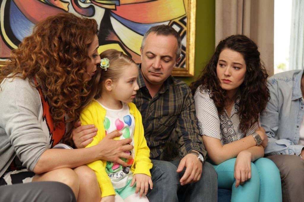 13. bölüm fotogaleri