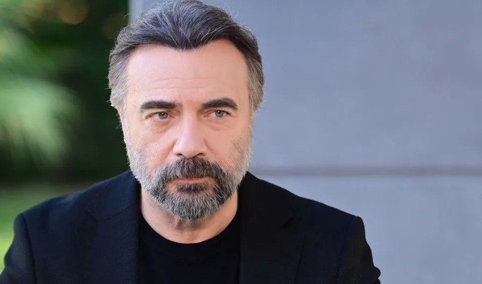 Ben Bu Cihana Sığmazam