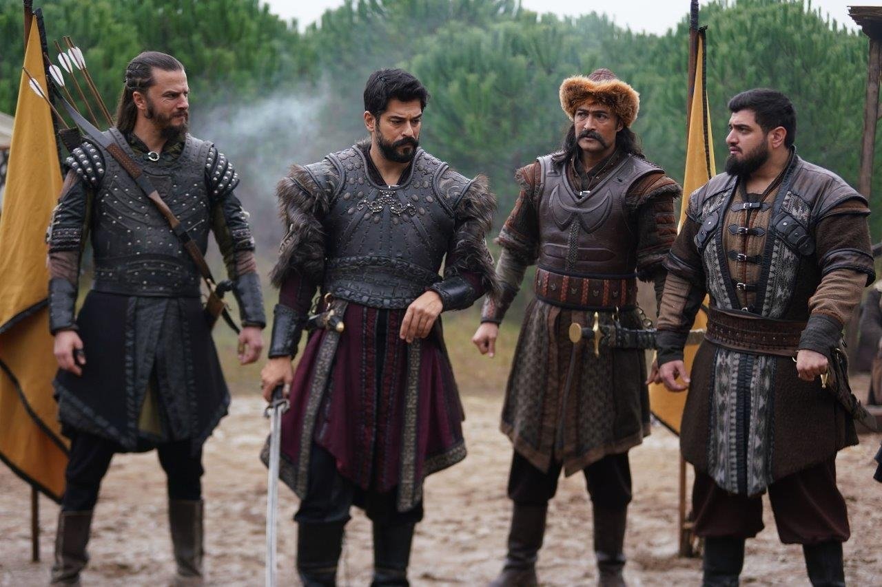 108. Bölüm Foto Galeri 