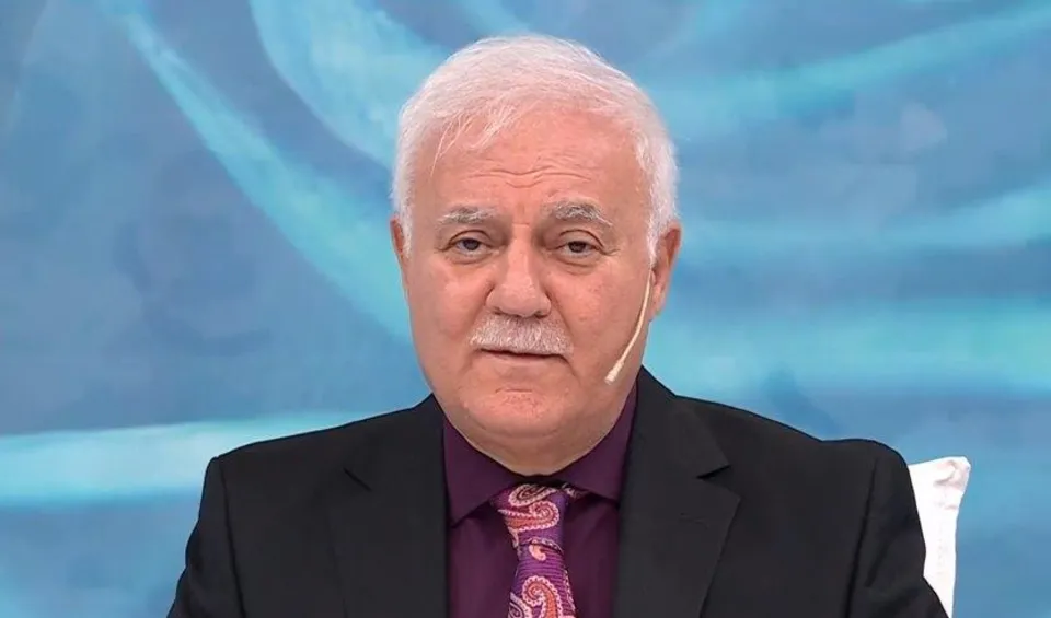 Nihat Hatipoğlu ile Kur’an ve Sünnet