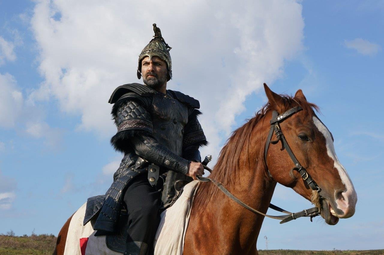 54. Bölüm Foto Galeri 