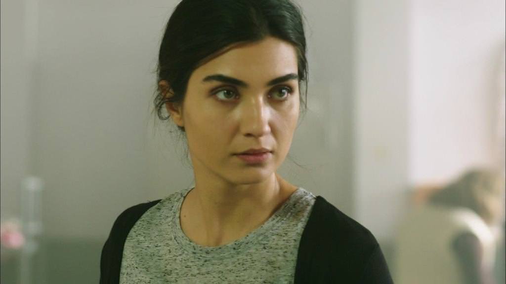 Sağ Çıkabilecek mi? 47.bölüm fotogaleri...