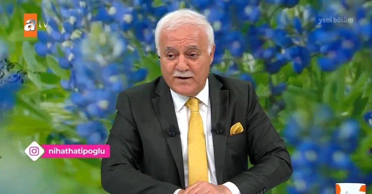 nihat-hatipoglu-ile-kuran-ve-sunnet