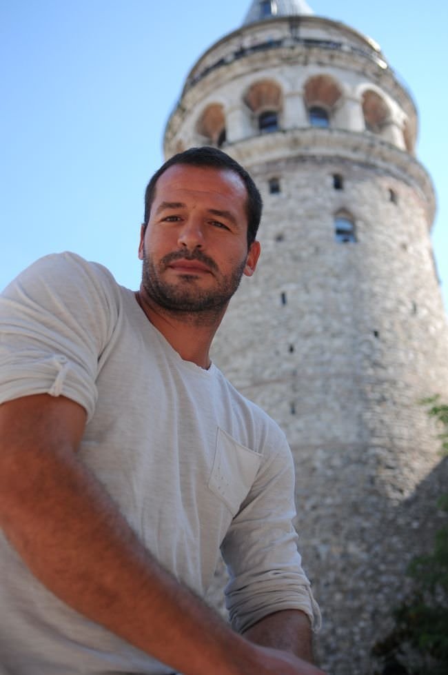 Nihat Alptuğ Altınkaya fotoğrafları