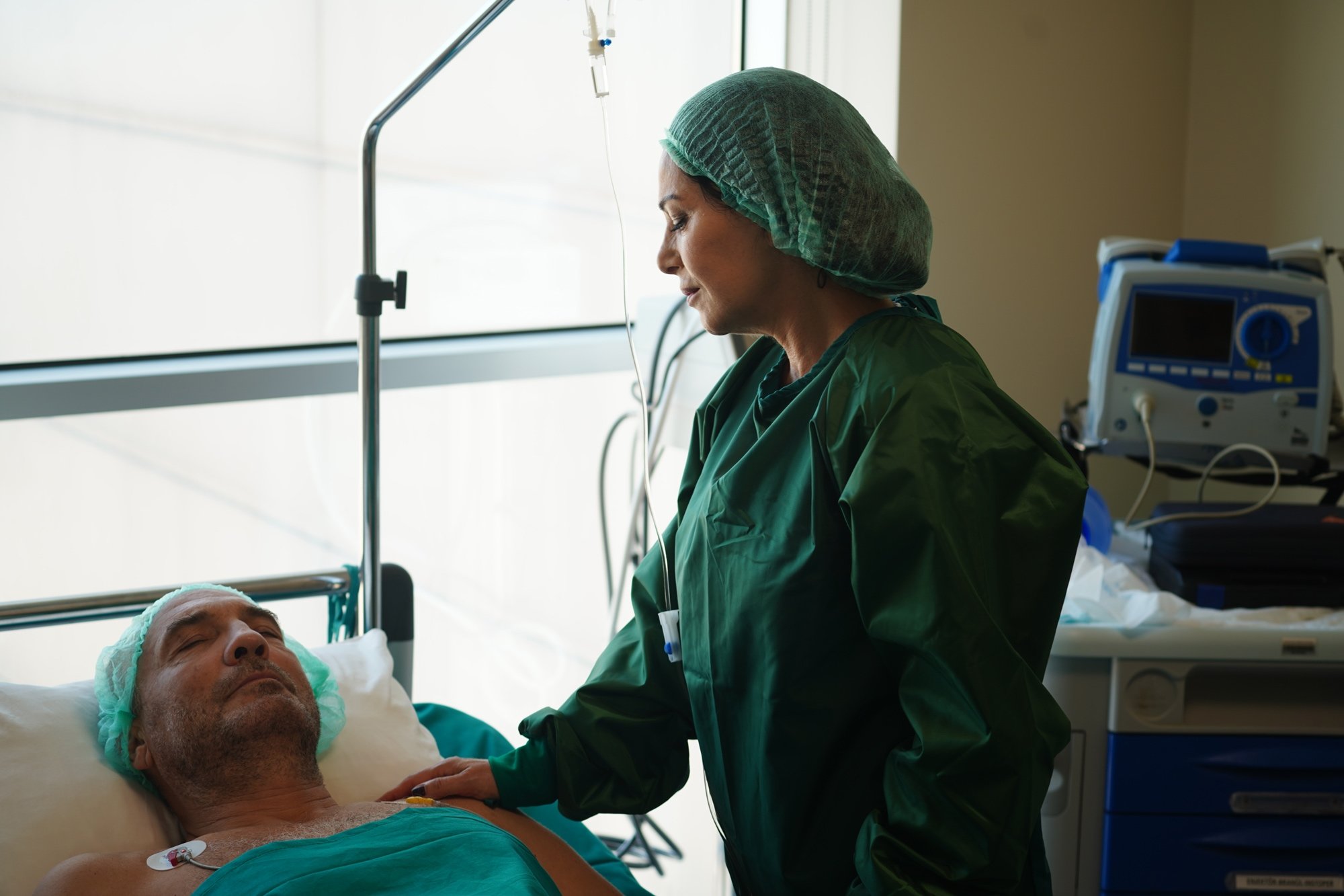 12. Bölüm Foto Galeri 