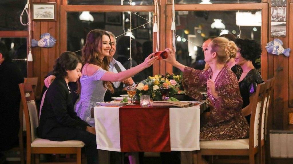 15. Bölüm foto galeri