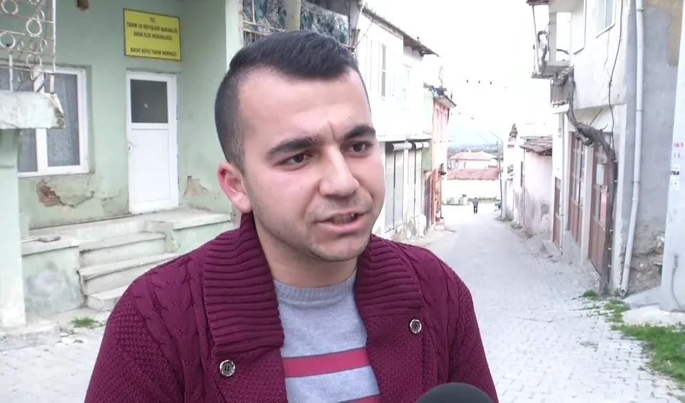 Özcan Eren’in kaybolduğu gün konuştuğu arkadaşları konuştu!