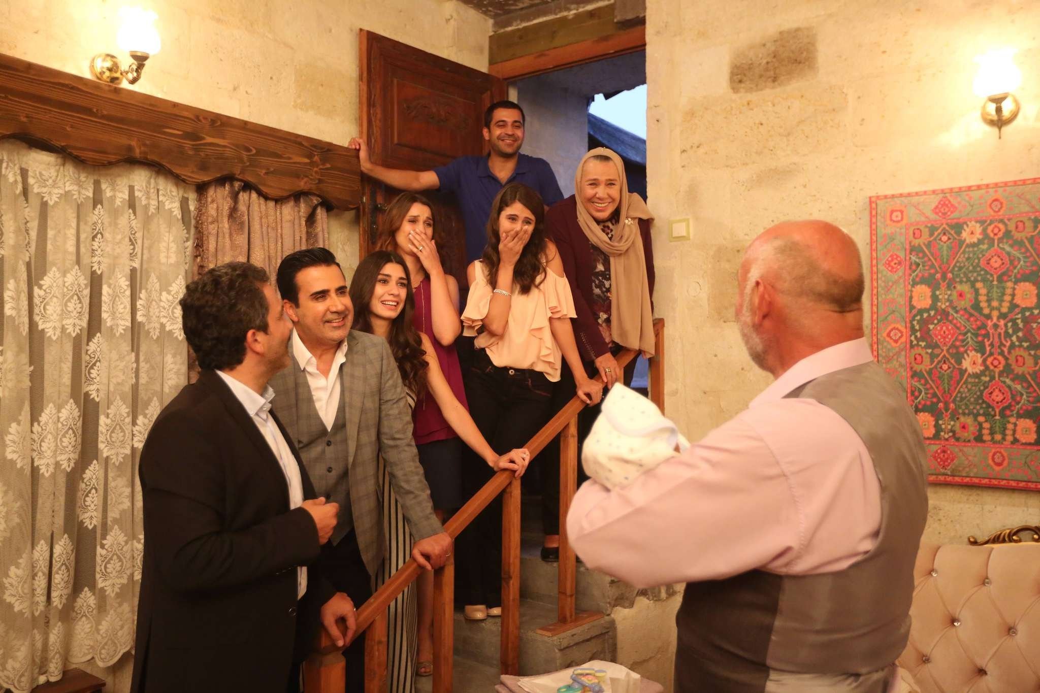 34. Bölüm foto galeri