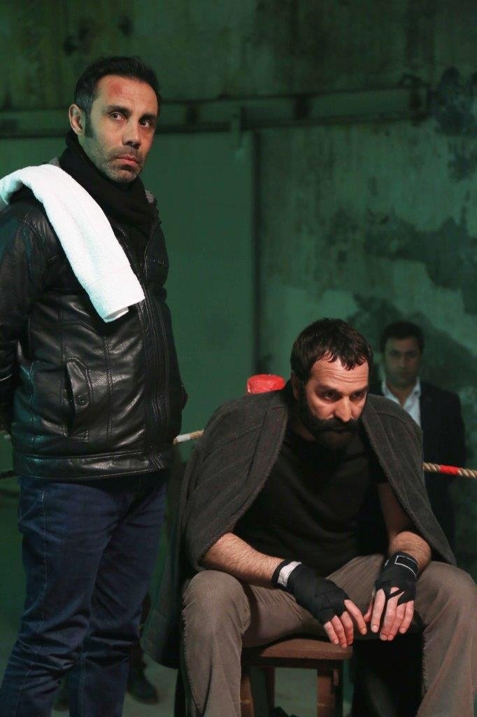 Bugüne kadar hiç izlemeyenler için Kertenkele