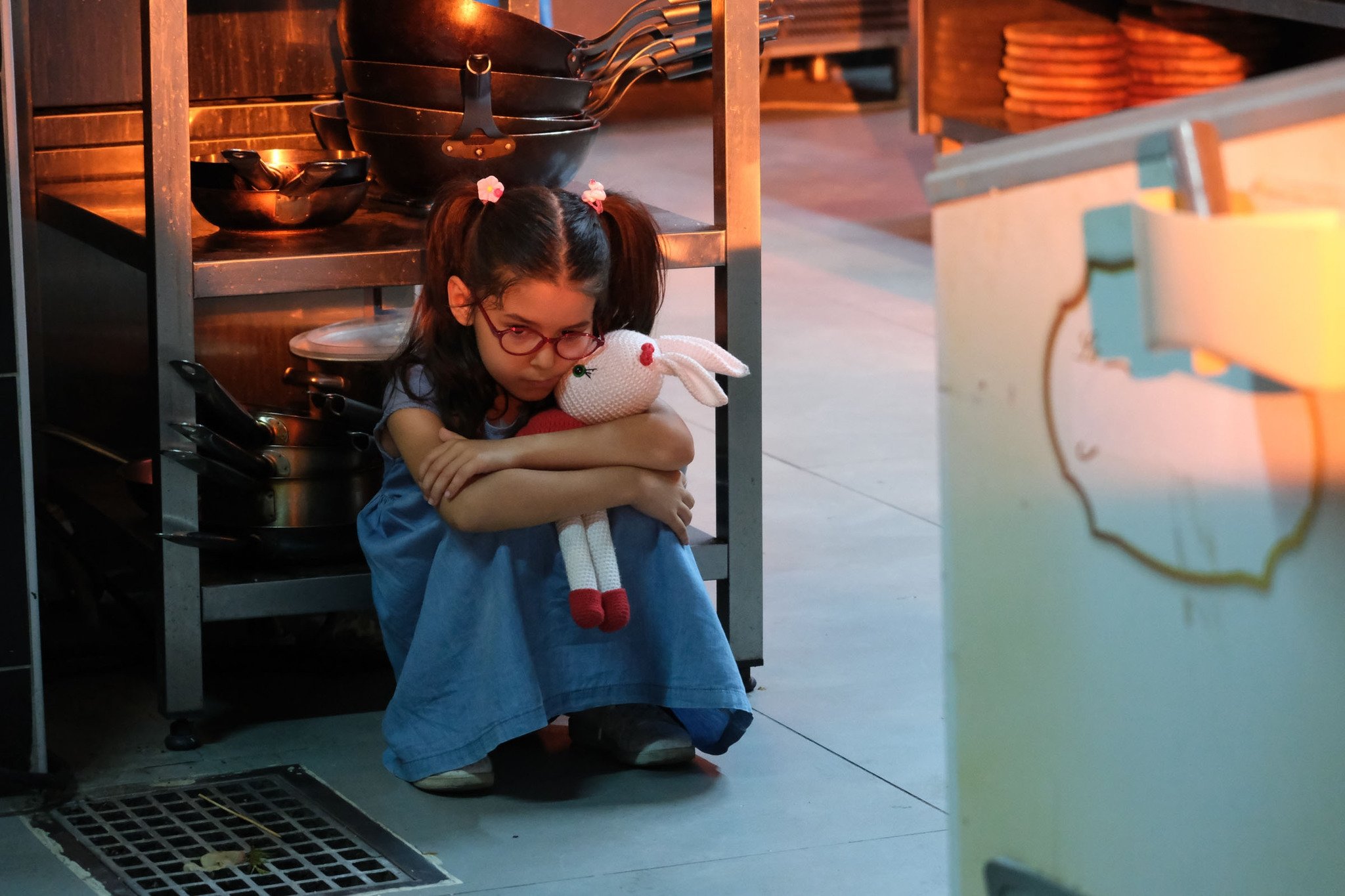 3. Bölüm Fotogaleri