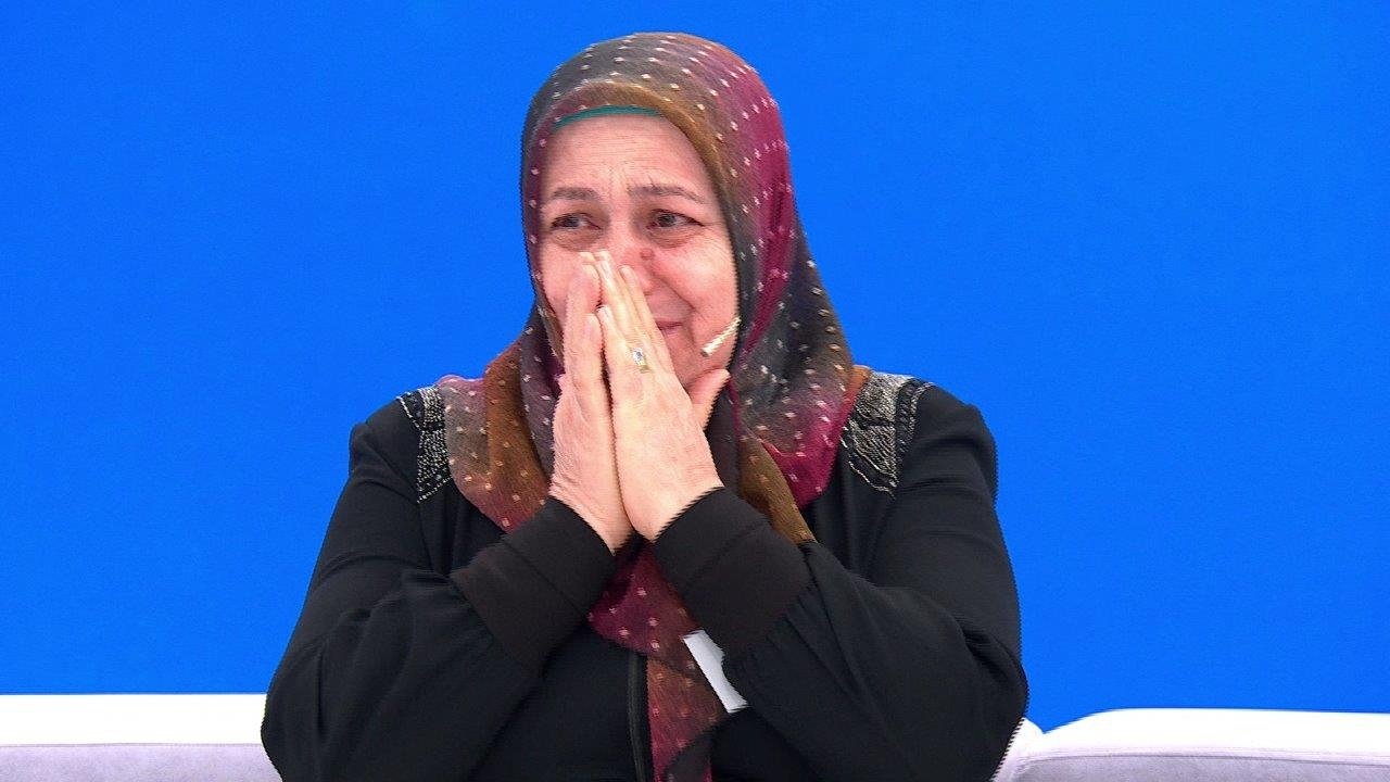 Sosyal medyadan tanıştı, çocuklarıyla kaçtı