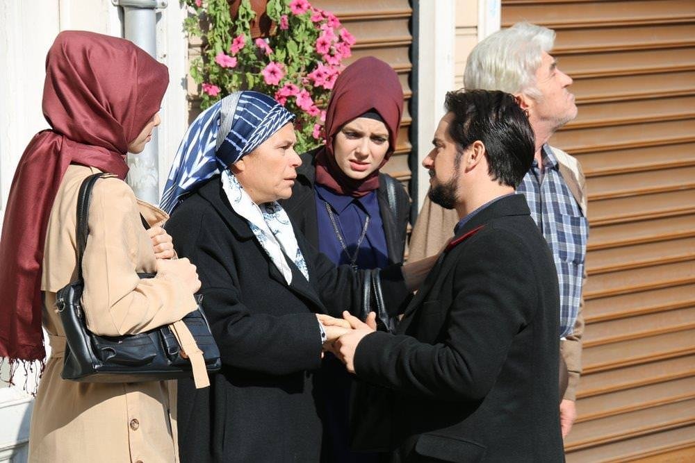 78. bölüm foto galeri