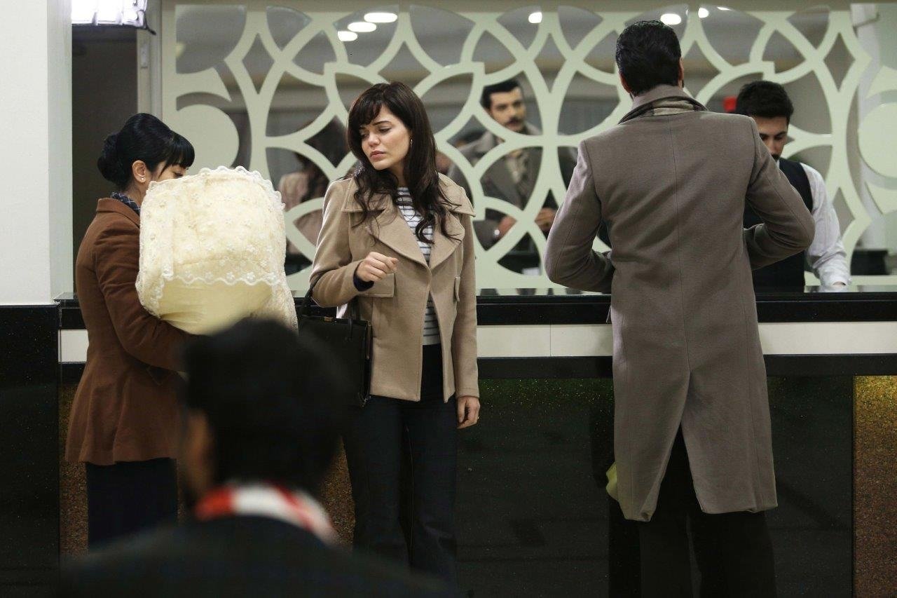 21. Bölüm Foto Galeri