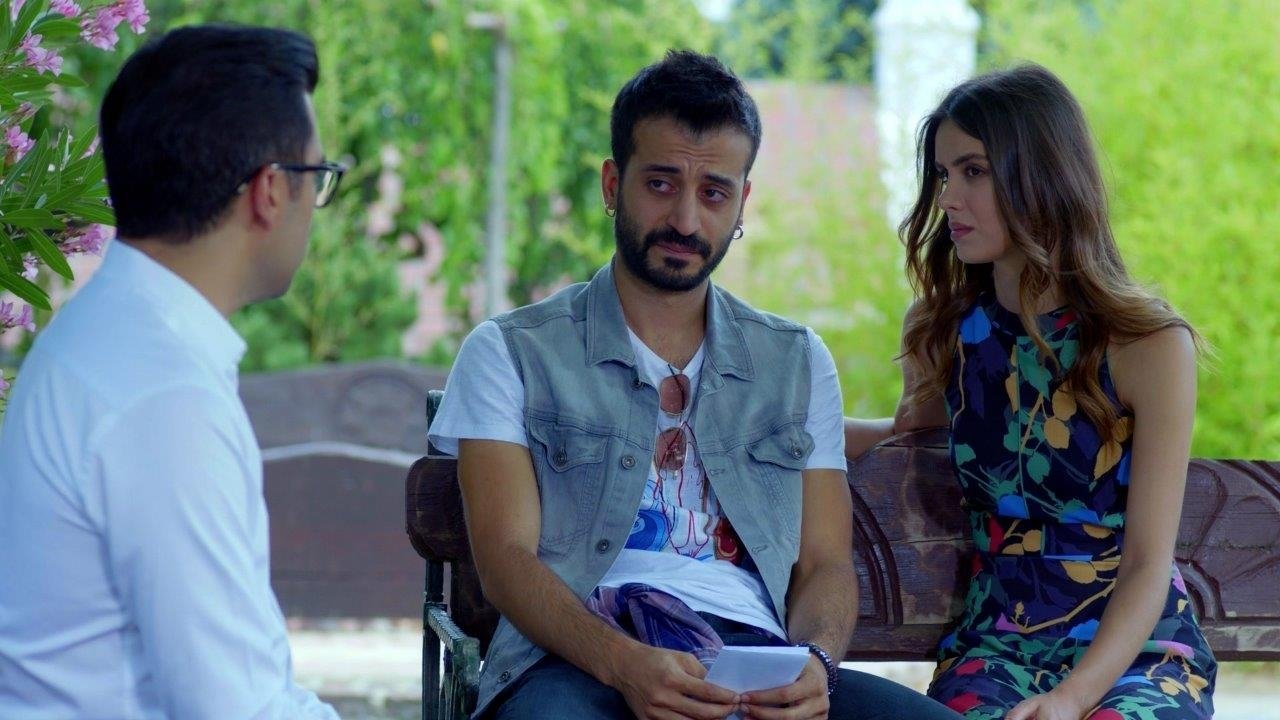 8. Bölüm Foto Galeri 