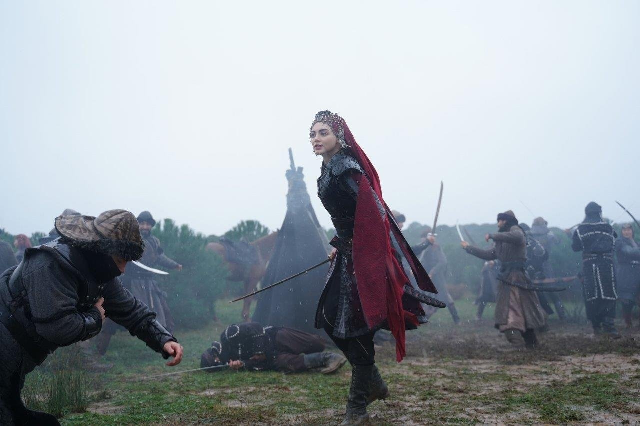 117. Bölüm Foto Galeri