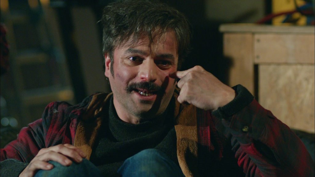 Aile İşi'nin en komik replikleri