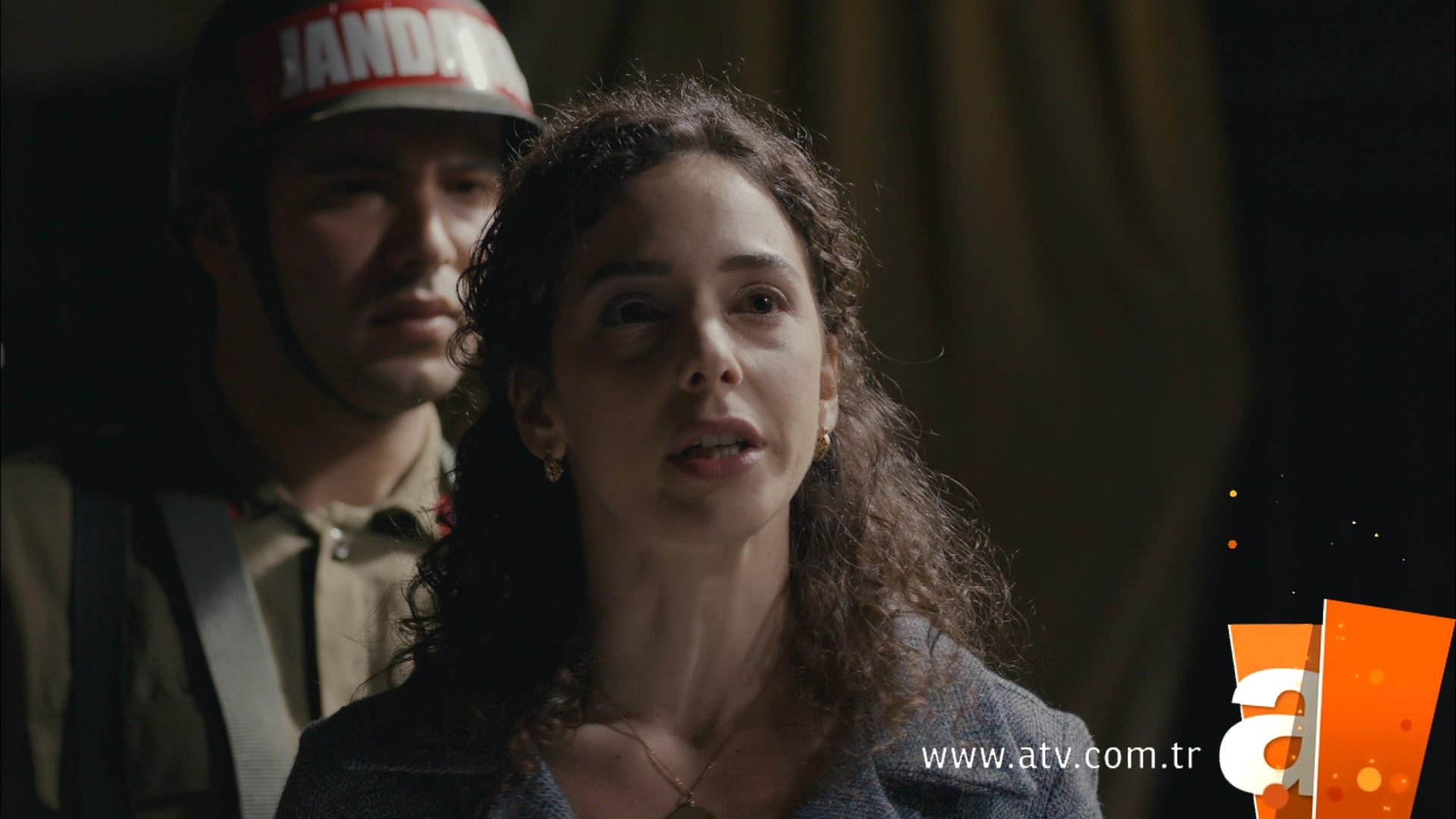 Karadayı 108. bölüm replikler