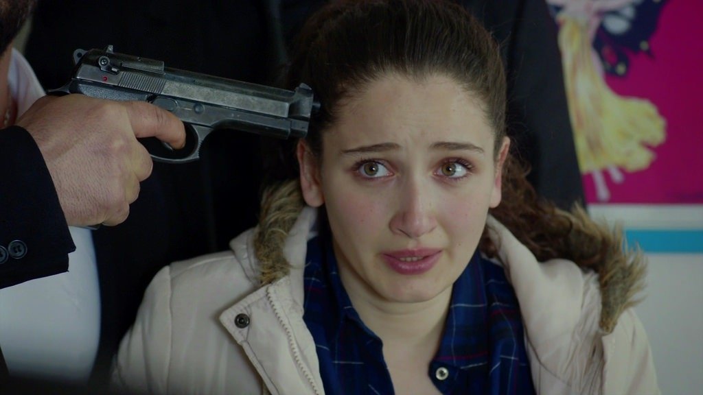 79. Bölüm foto galeri