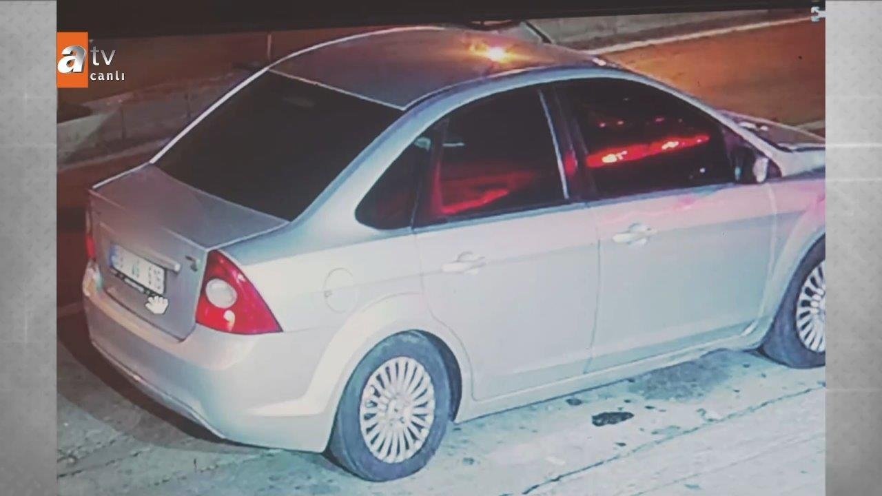 Kayıp anneleri Zeynep Uğuz’u Müge Anlı’da buldular