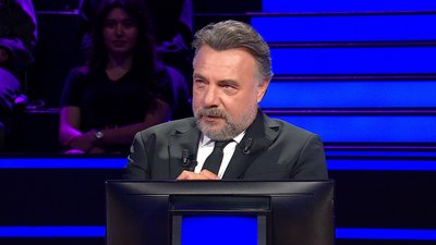 Kim Milyoner Olmak İster?