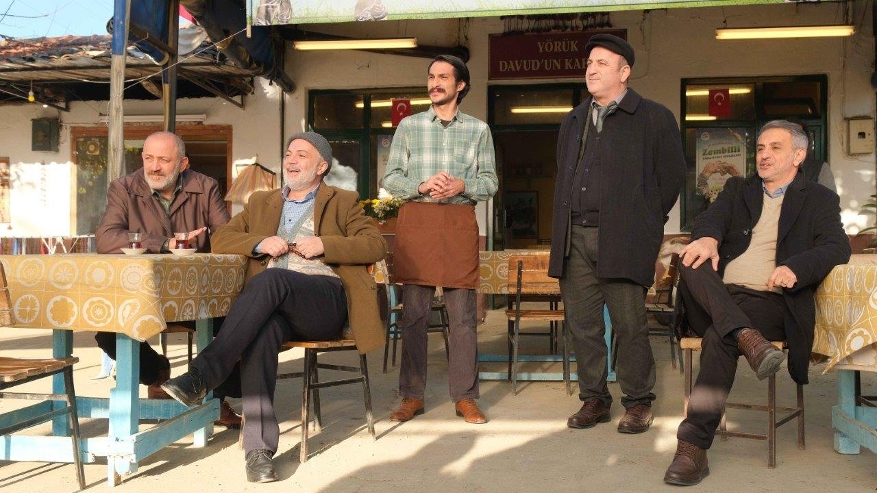 Zembilli'nin yayın tarihi belli oldu