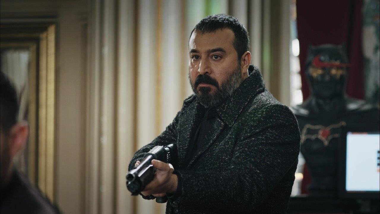 Ömür - İlyas aşkı nasıl başladı? #Ömİl