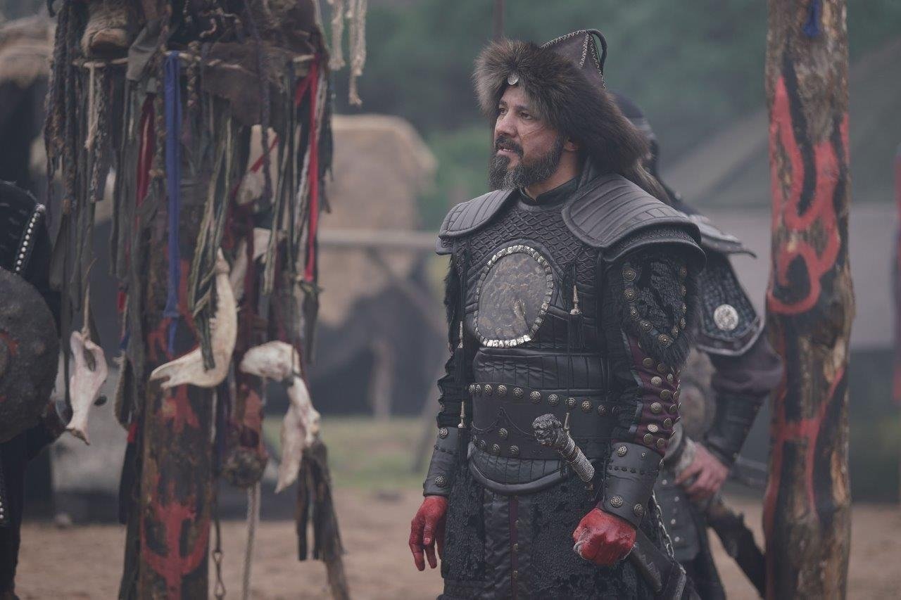 117. Bölüm Foto Galeri