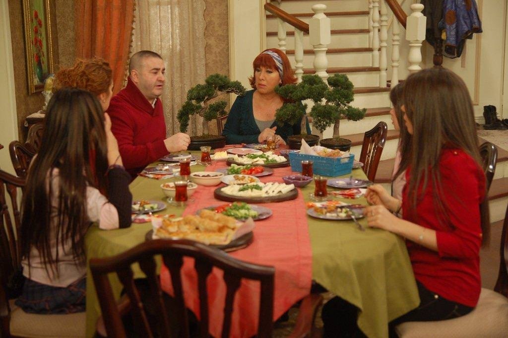 Alemin Kıralı 64.bölüm fotoğrafları