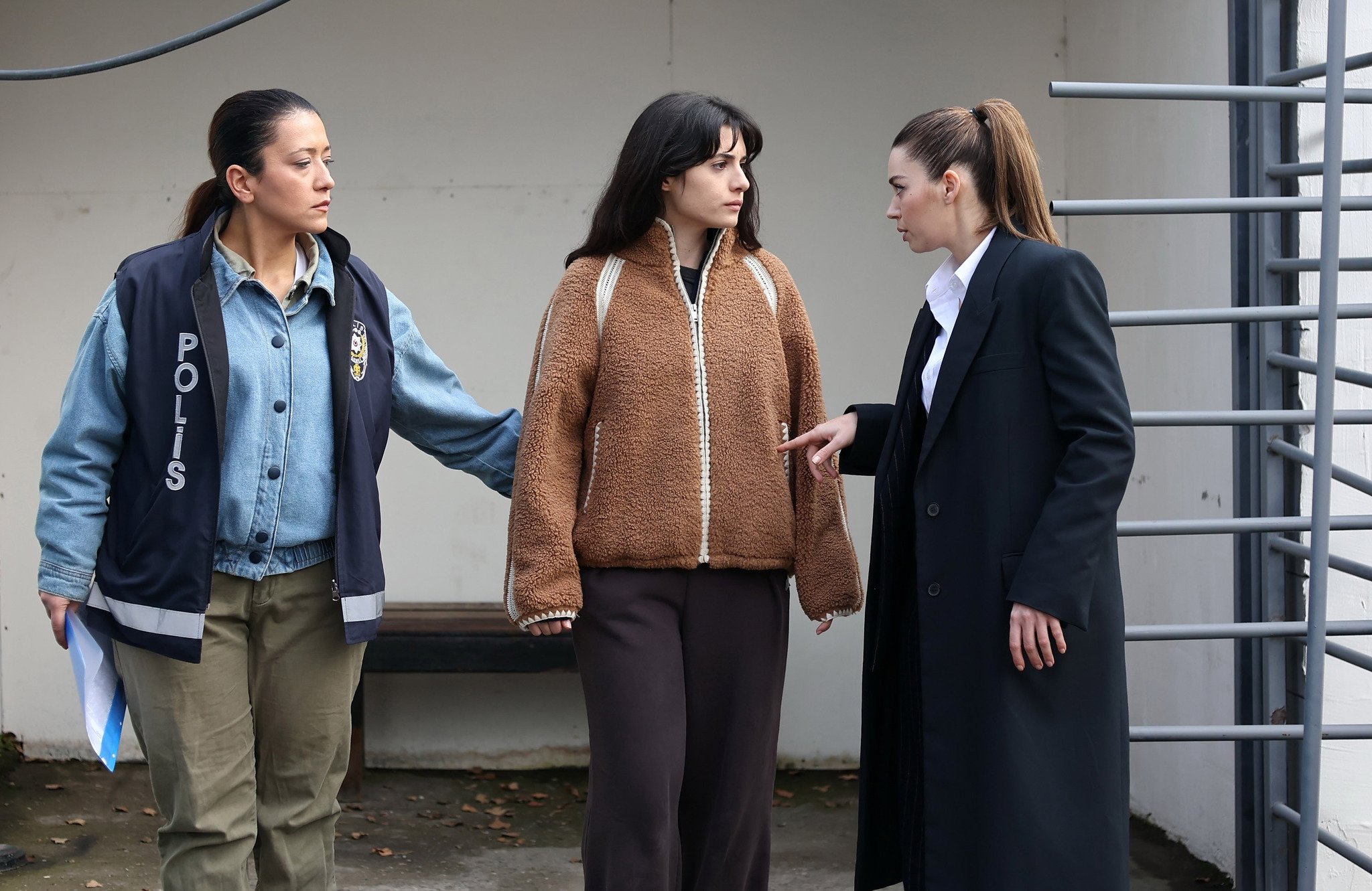 3. Bölüm Foto Galeri