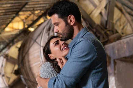 19. Bölüm Foto Galeri