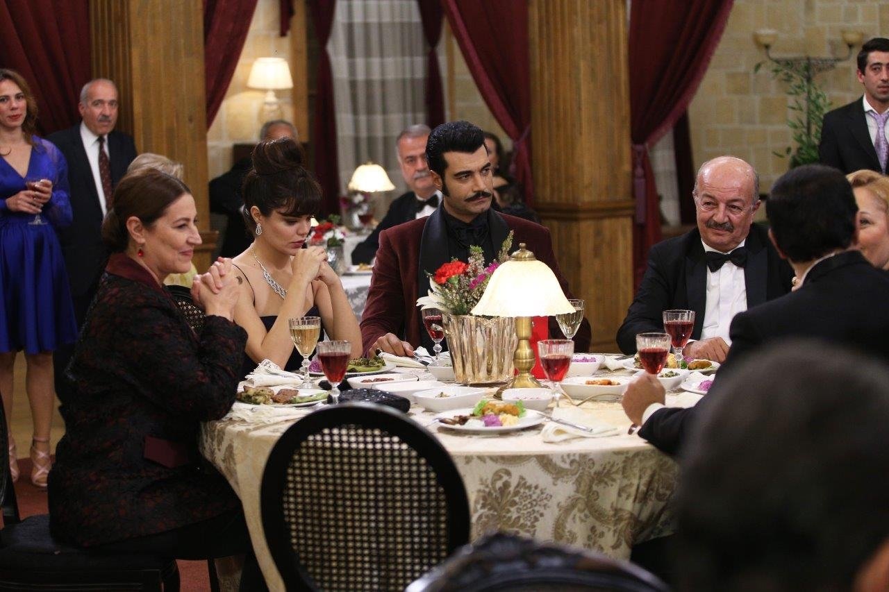 29. Bölüm Foto Galeri 