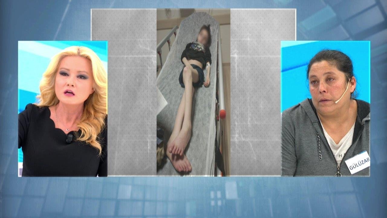 Müge Anlı'da bir sezon böyle geçti