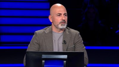 Yeni Bölüm | Perşembe 20:00