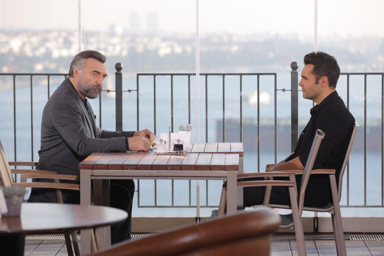 174. Bölüm Foto Galeri 