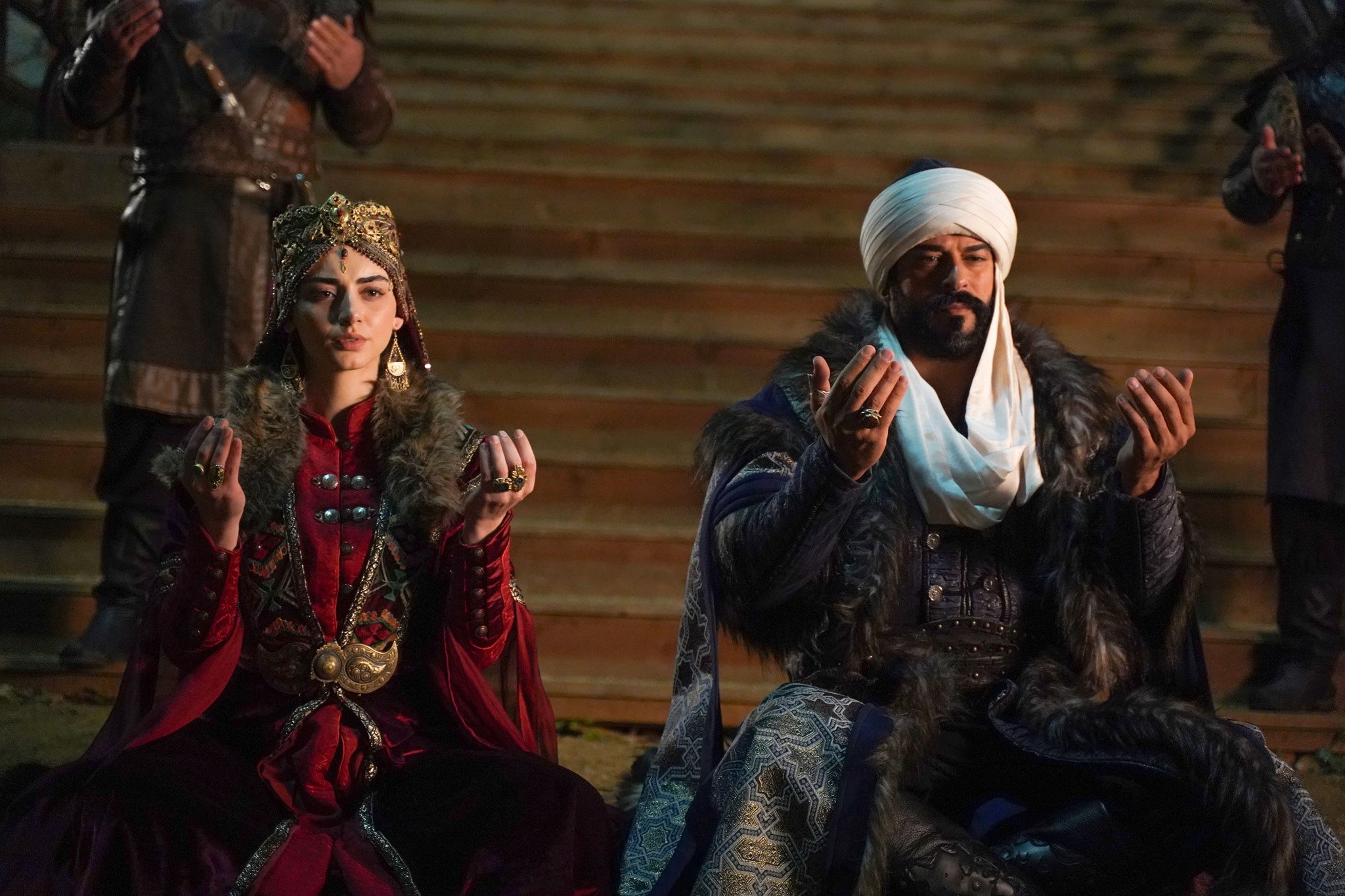 168. Bölüm Foto Galeri