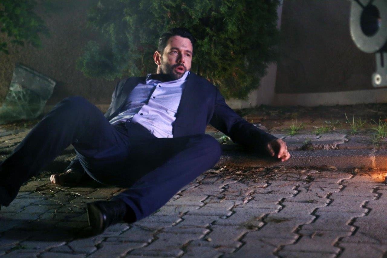 1. Bölüm Foto Galeri 