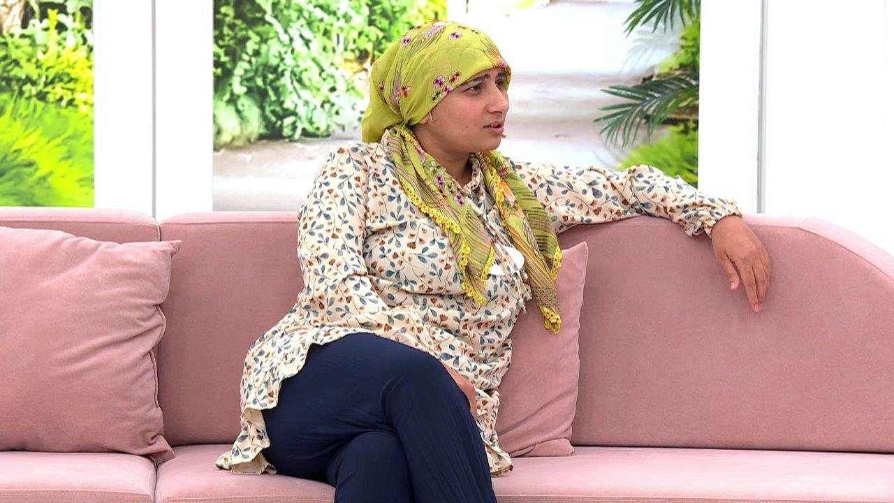 Esra Erol'da Cemile rüzgarı...