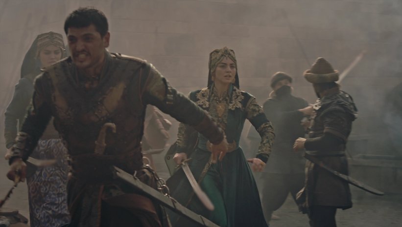 kurulus-osman