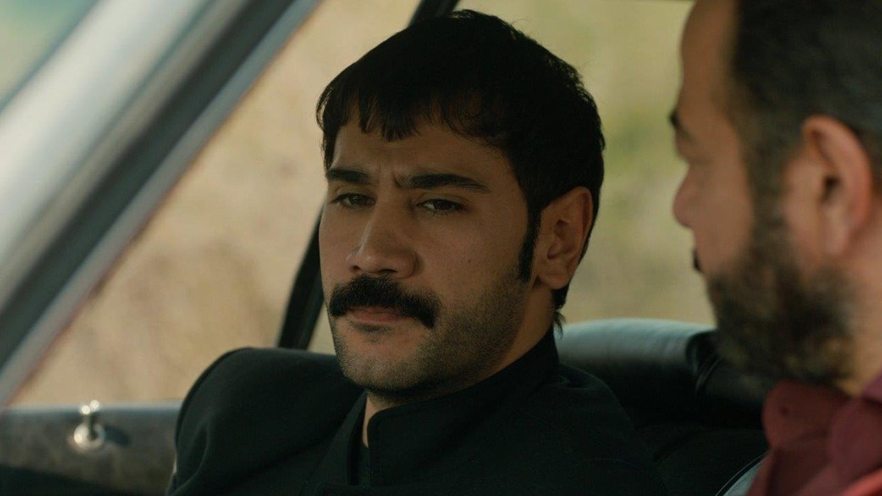 28. Bölüm Foto Galeri