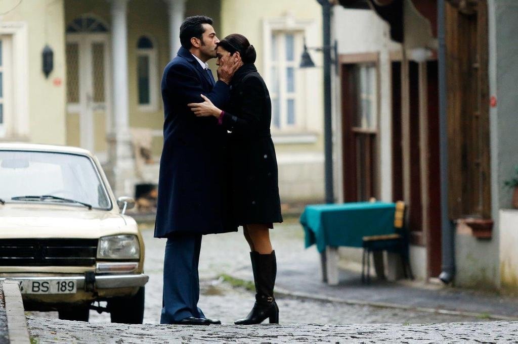 Büyük buluşma... 101. bölüm fotogaleri