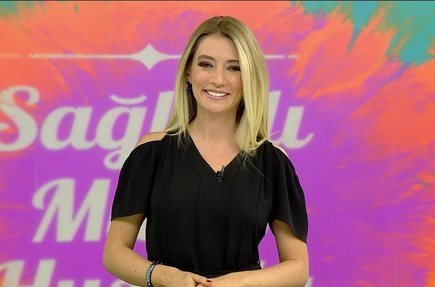 Sağlıklı Mutlu Huzurlu